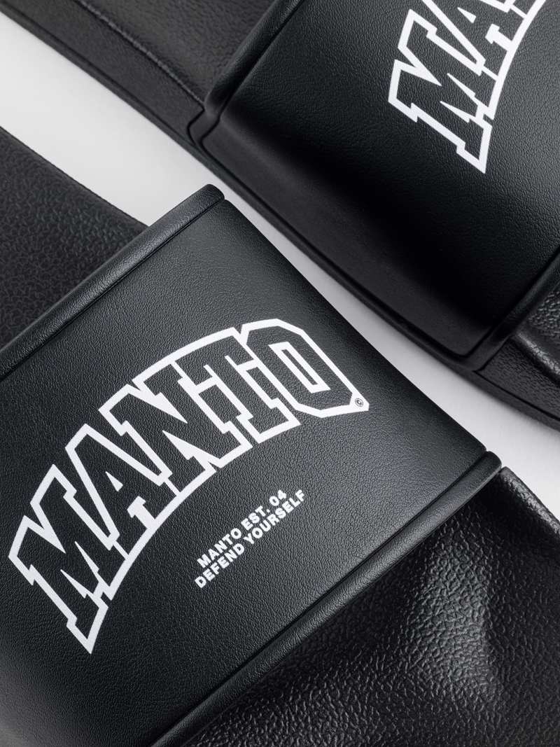 MANTO Slippers Varsity 2